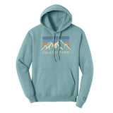 Island Park Idaho Hoodie