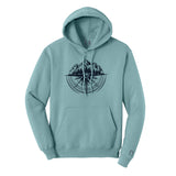 Mountain Compass Hoodie