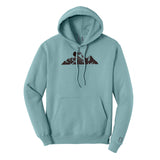 Mountain Sunshine Hoodie