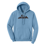 Mountain Sunshine Hoodie