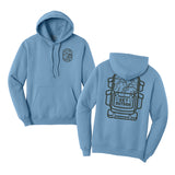 Get Outside Hike Hoodie