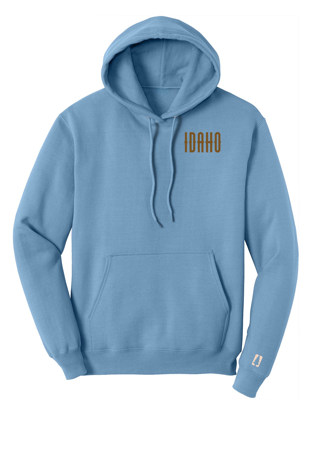 Idaho Deer Hoodie