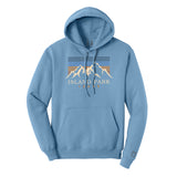 Island Park Idaho Hoodie