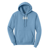Three Trees Tan Hoodie