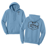 WTFish Hoodie