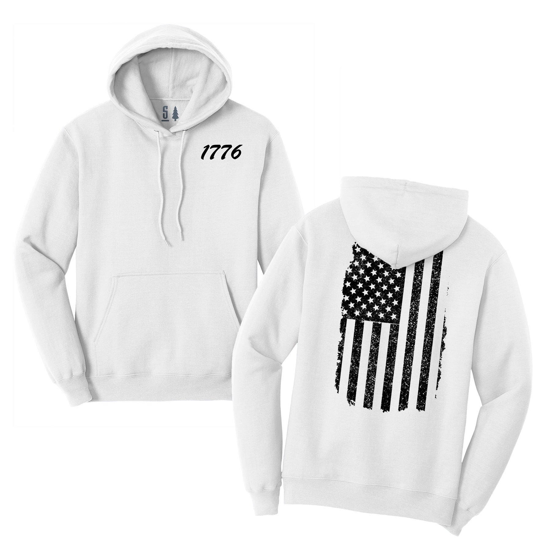 America Hoodie
