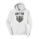 Don't Poke Bear Hoodie