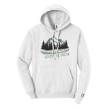 Explore Kayak Hoodie