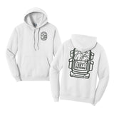 Get Outside Hike Hoodie