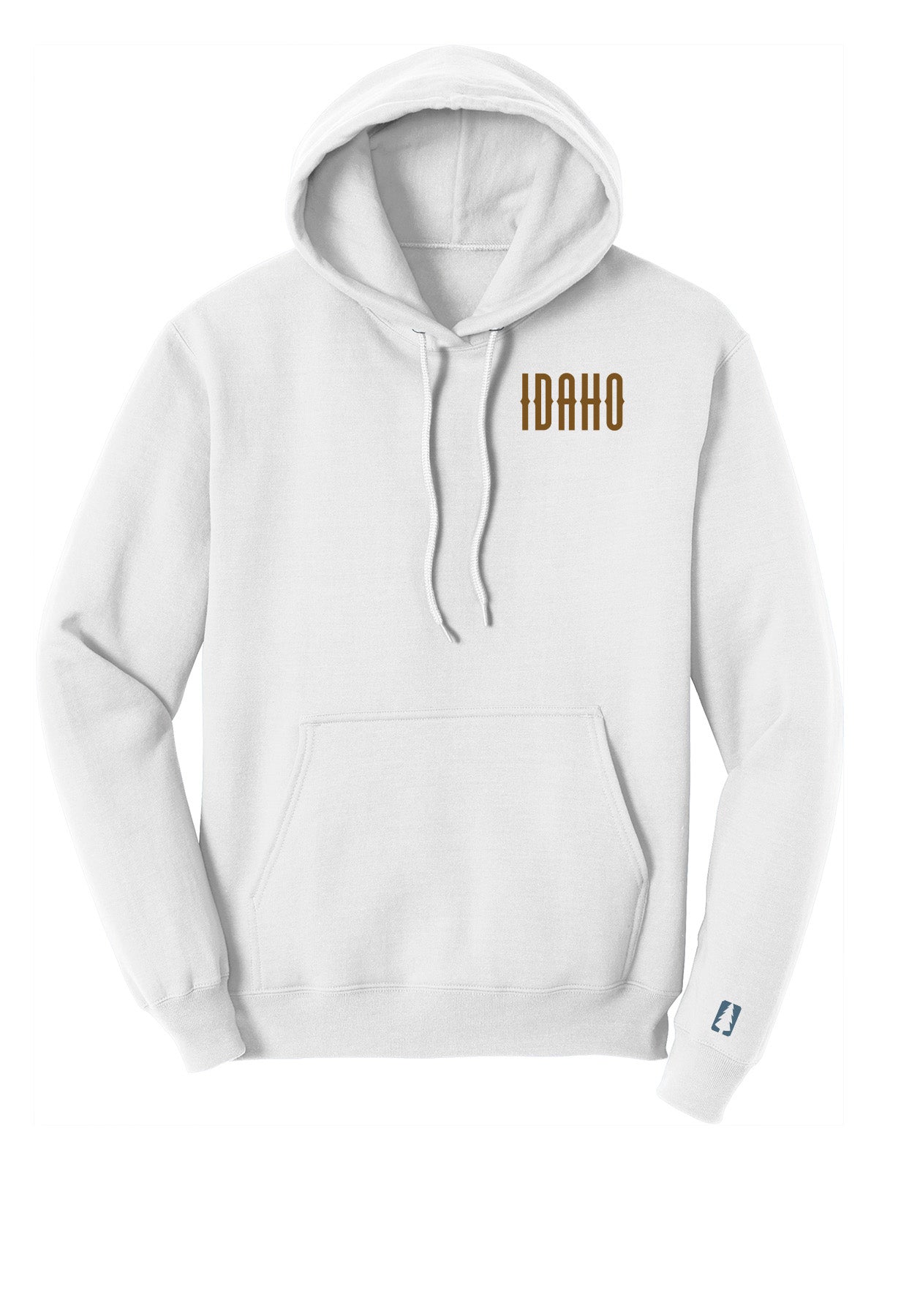 Idaho Deer Hoodie