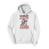Jackson Wyoming Wrangler Est Hoodie