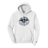 Mountain Compass Hoodie