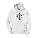 Mountain Triangle Hoodie