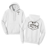 WTFish Hoodie