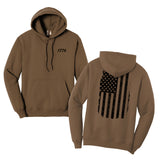 America Hoodie