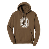 Bigfoot Moon Hoodie