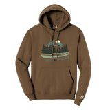 Explore Kayak Hoodie