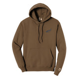 Trout Flag Hoodie