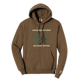 Gone Squatchin Hoodie