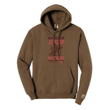 Jackson Wyoming Wrangler Est Hoodie