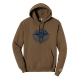 Mountain Compass Hoodie