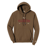 West Yellowstone Est Hoodie