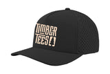 Timber Tees Logo Creme Hat