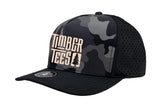 Timber Tees Logo Creme Hat