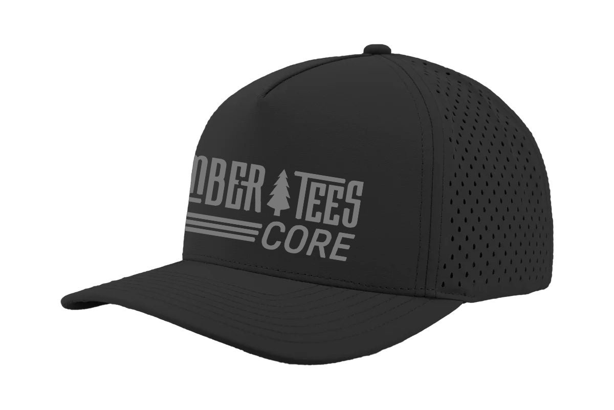 Core Logo Hat