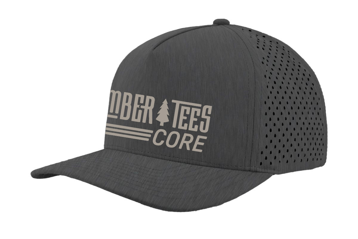 Core Logo Hat