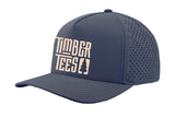 Timber Tees Logo Creme Hat